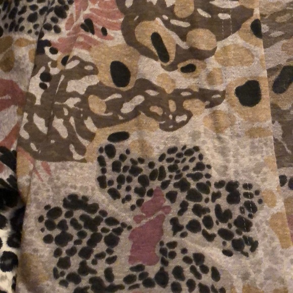 Vintage knit deville Cardigan - Picture 4 of 4